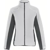 Uvex suXXeed craft Fleecejacke Weiß 3XL