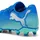 Puma Future 7 Play FG/AG hyperlink blue-mint/white 49