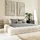 Sitheim-Europe HEAVEN 160 x 200 cm Beige