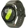 Samsung Galaxy Watch7 44 mm LTE Green Sport Band Green M/L