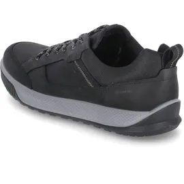 ECCO Byway Tred black/black 45