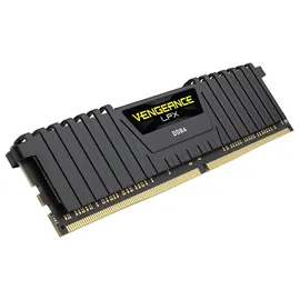 Corsair Vengeance LPX 32GB Kit DDR4 PC4-19200 (CMK32GX4M2A2400C16)