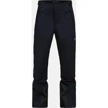 Peak Performance Skihose Damen in black, - schwarz