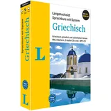 Langenscheidt Bei Pons Langenscheidt Griechisch mit System