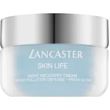 Lancaster Skin Life Nachtcreme 50 ml