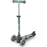 Micro Mobility Mini Micro Deluxe forest green