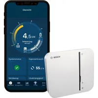 Bosch Freischaltcode 7738113316