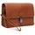 The Chesterfield Brand Lucca Umhängetasche Leder Cognac