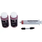 RockShox Entlüftungskit Charger Dämpfer Standard schwarz