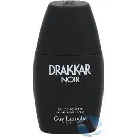 Guy Laroche Drakkar Noir Eau de Toilette 30 ml