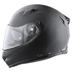 X-lite X-661 Start N-Com Motorrad-Helm schwarz unisex, XL