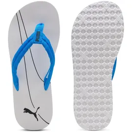 Puma Epic v3 Jr Flip Flops Größe 4 - Schwarz/Hellgrau