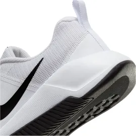 Nike MC Trainer 3 Herren White/Black 39