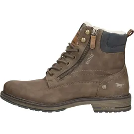 Mustang 4157-609 Herren Braun 41