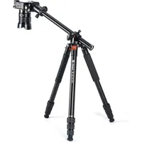 FotoPro X Go HR PRO Chameleon Stativ,