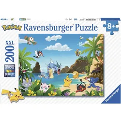Ravensburger Pokemon Puzzle (200 Teile)