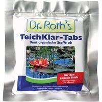 Söll Dr. Roth's TeichKlar-Tabs 4