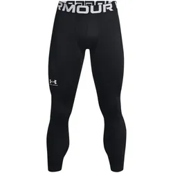 UNDER ARMOUR ColdGear Armour Tights Herren 001 - black/white S