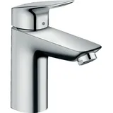 Hansgrohe Logis 100 Einhandmischer chrom 71100000