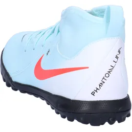 Nike Phantom Luna 2 Academy Lit für Kinder türkis, Größe 36