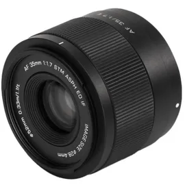 Viltrox 35 mm F/1.7 Sony E-Mount