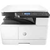 HP LaserJet MFP M442dn, Laser, Monodruck, 1200 x 1200 DPI, Monokopie, A3, Schwar