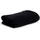 Handtuch 60 x 110 cm schwarz