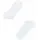 Falke Family Sneakersocken 1er Pack Weiß 43-46