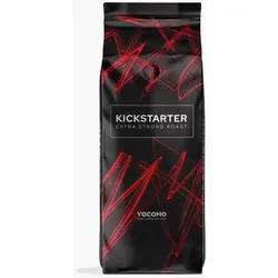 YOCOMO Kickstarter Extra Strong Roast 1kg