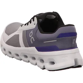 On Cloudrunner 2 Herren Fossil / Indigo 47,5