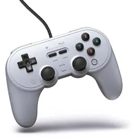 8bitdo Pro 2 Controller Grau für Switch / PC