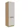 Küchen-Preisbombe Hochschrank 60 cm Kaschmir beige 60 x 0 x 0 cm Beige