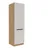 Küchen-Preisbombe Hochschrank 60 cm Kaschmir beige 60 x 0 x 0 cm Beige