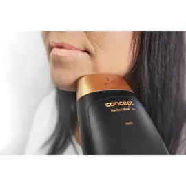 Concept Perfect Skin Pro IL5020 Schwarz