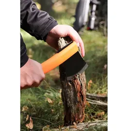 Morakniv Outdoor Axt - Orange Black - One Size