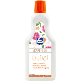 Dr. Becher Becher Duftöl Cotton blumig 500,0 ml,