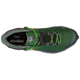 Salewa Ultra Flex 2 Mid GTX Herren raw green/pale frog 46