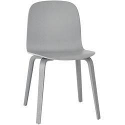 Muuto - Visu Stuhl, grau