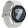 Samsung Galaxy Watch7 44 mm LTE Silver Sport Band Silver M/L