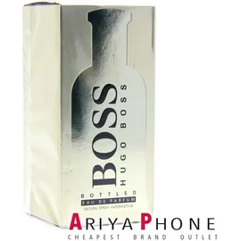 HUGO BOSS Bottled Eau de Parfum 100 ml