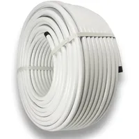 Pipetec Evenes Metallverbundrohr in Ringen 16x2mm 100m/Karton