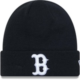 New Era - MLB Boston Red Sox schwarz