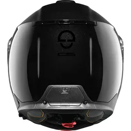 Schuberth C5 Glossy Black XL