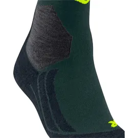 Falke SK2 Skisocken Grün 39-41