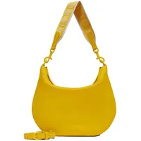 Liebeskind Berlin Women's Alessa 3 Kodiaq M Lemon Hobo