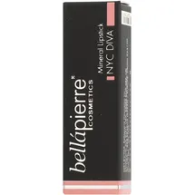 BellaPierre Cosmetics Mineral Lipstick Pflege 3,5 g