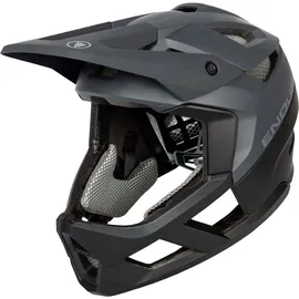 Endura MT500 Full Face MIPS 58-63 cm grau 2021