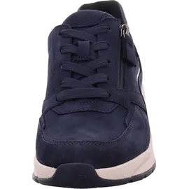 Gabor Damen Wide Blau 38,5