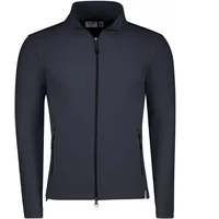 Hakro Fleecejacke ECO anthrazit,