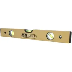 KS Tools Aluminiumprofil-Wasserwaage, 600mm